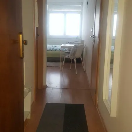 Apartmán Old Town Studio 2 *