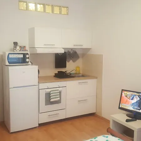 Apartmán Old Town Studio 2