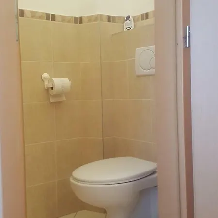 Lägenhet Old Town Studio 2 Bratislava
