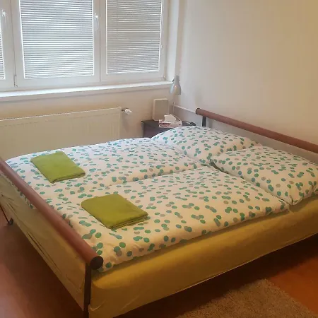 Old Town Studio 2 Apartmán Bratislava