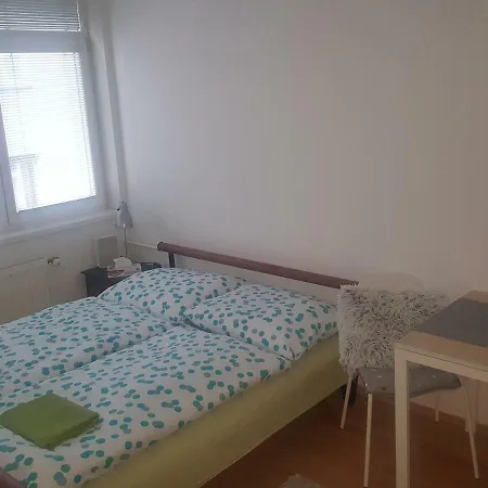 Lägenhet Old Town Studio 2 Bratislava